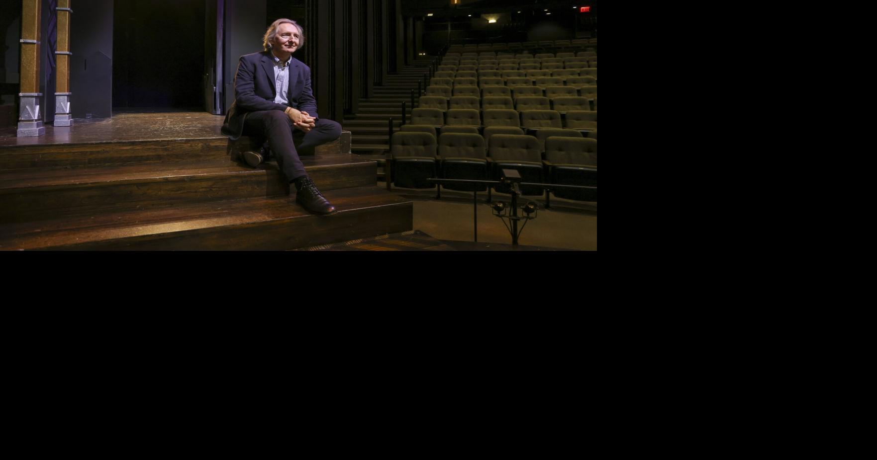 Stratford Festival Unveils Musical-Heavy 75th Season for 2027