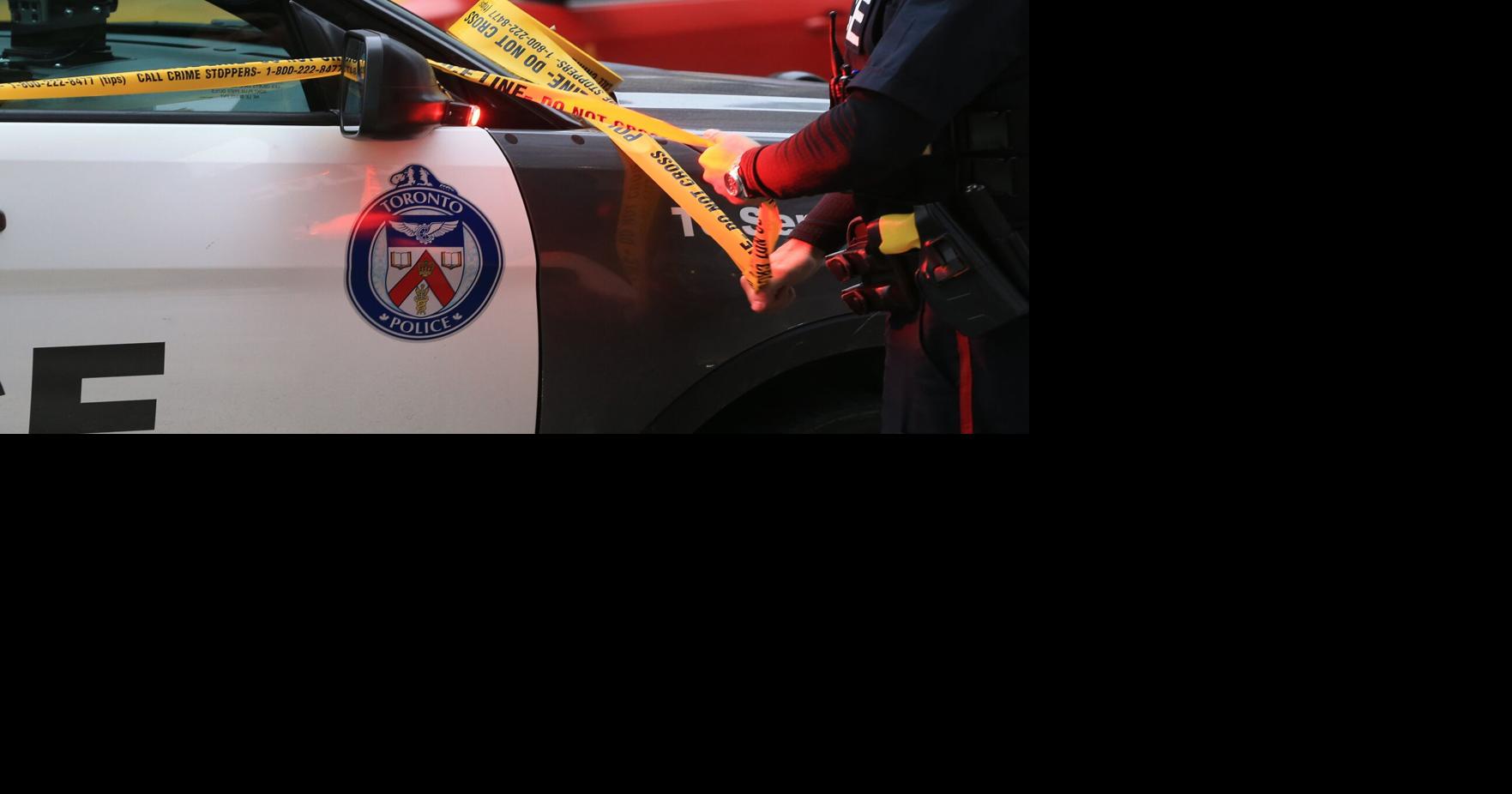 Man charged after two alleged sexual assaults on TTC subway