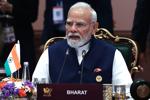 At BRICS, India's Modi warns geopolitical tensions and supply chain shocks threaten global stability