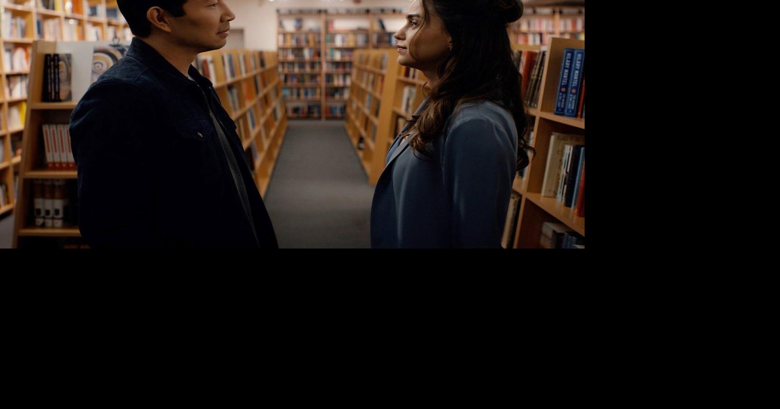 ‘We’re anything but risky’: Simu Liu laments decline of Asian roles in Hollywood