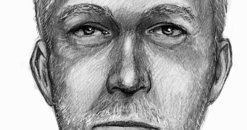 Toronto police release sketch in public appeal to ID dead man found ...