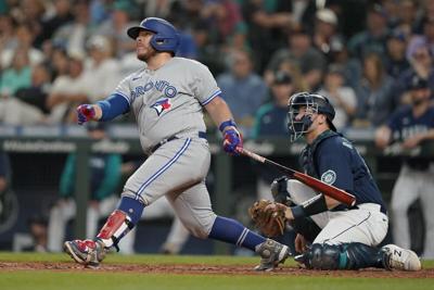 Blue Jays: All-Star starters announced; Kirk and Guerrero Jr. make