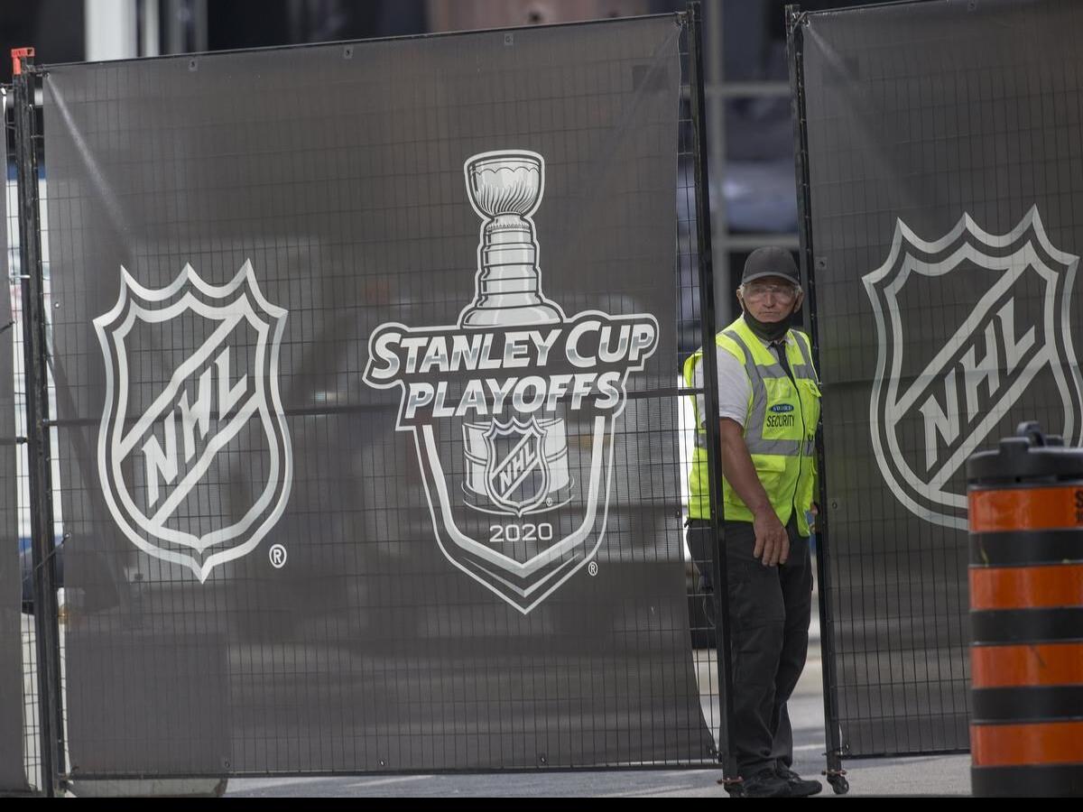 NHL and NHLPA are now planning to hold a scaled-down World Cup of