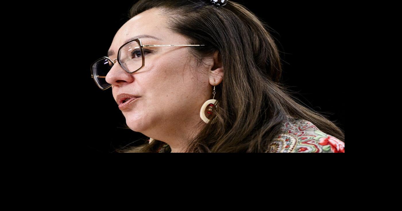 Feds earmark .55 billion to ensure equal services for First Nations kids