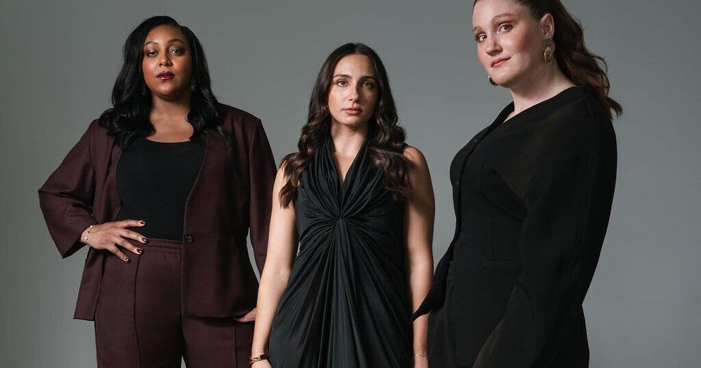 Toronto sports stars talk menstruation, motherhood and weight scrutiny: 'We sacrifice so much to push our bodies'