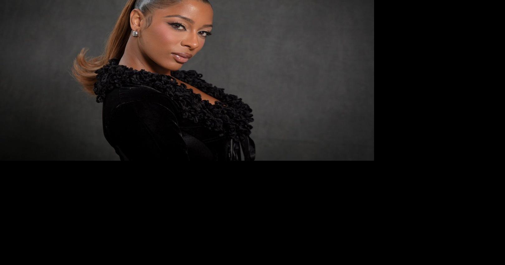 Victoria Monét’s ‘Frequency of Love’ aims to strike the optimal sonic vibration