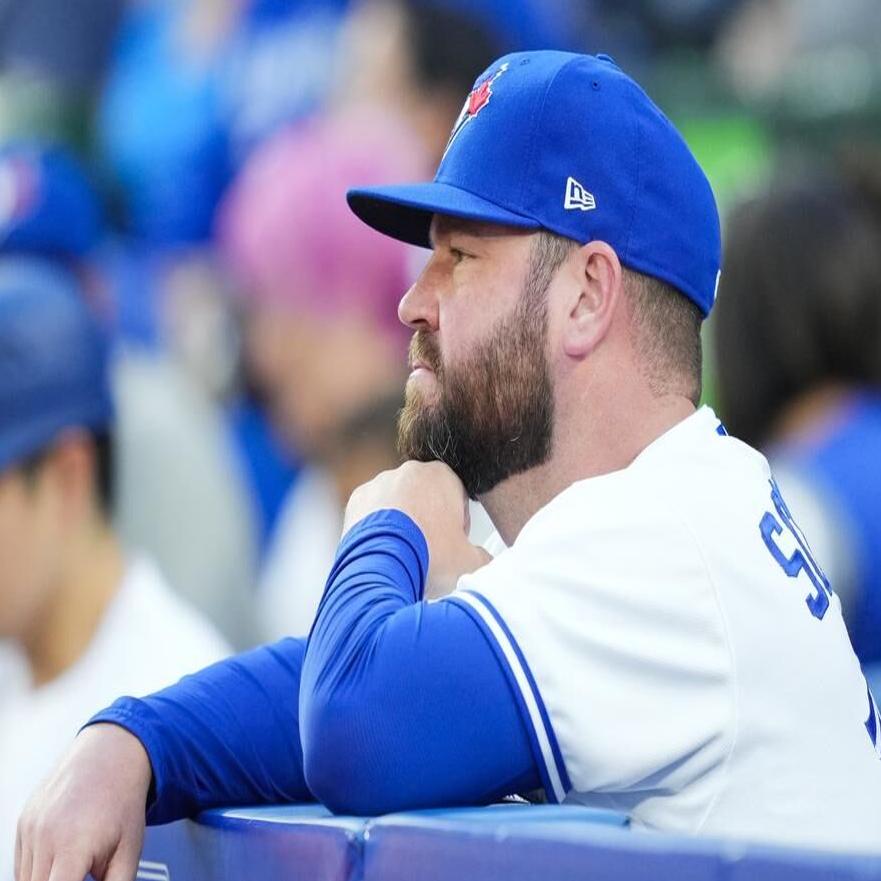 Blue Jays' post-season fate rests on 6-game homestand against