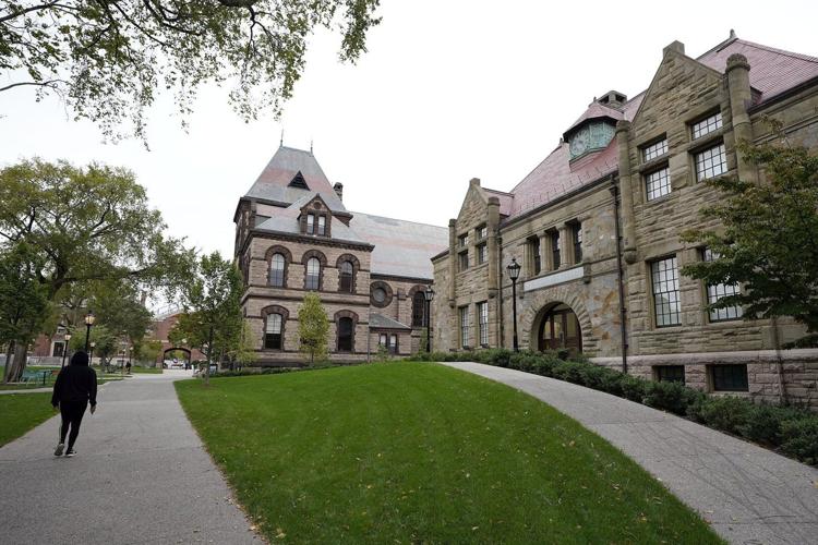 As Trump battles elite colleges, House GOP looks to hike endowment tax by tenfold or more