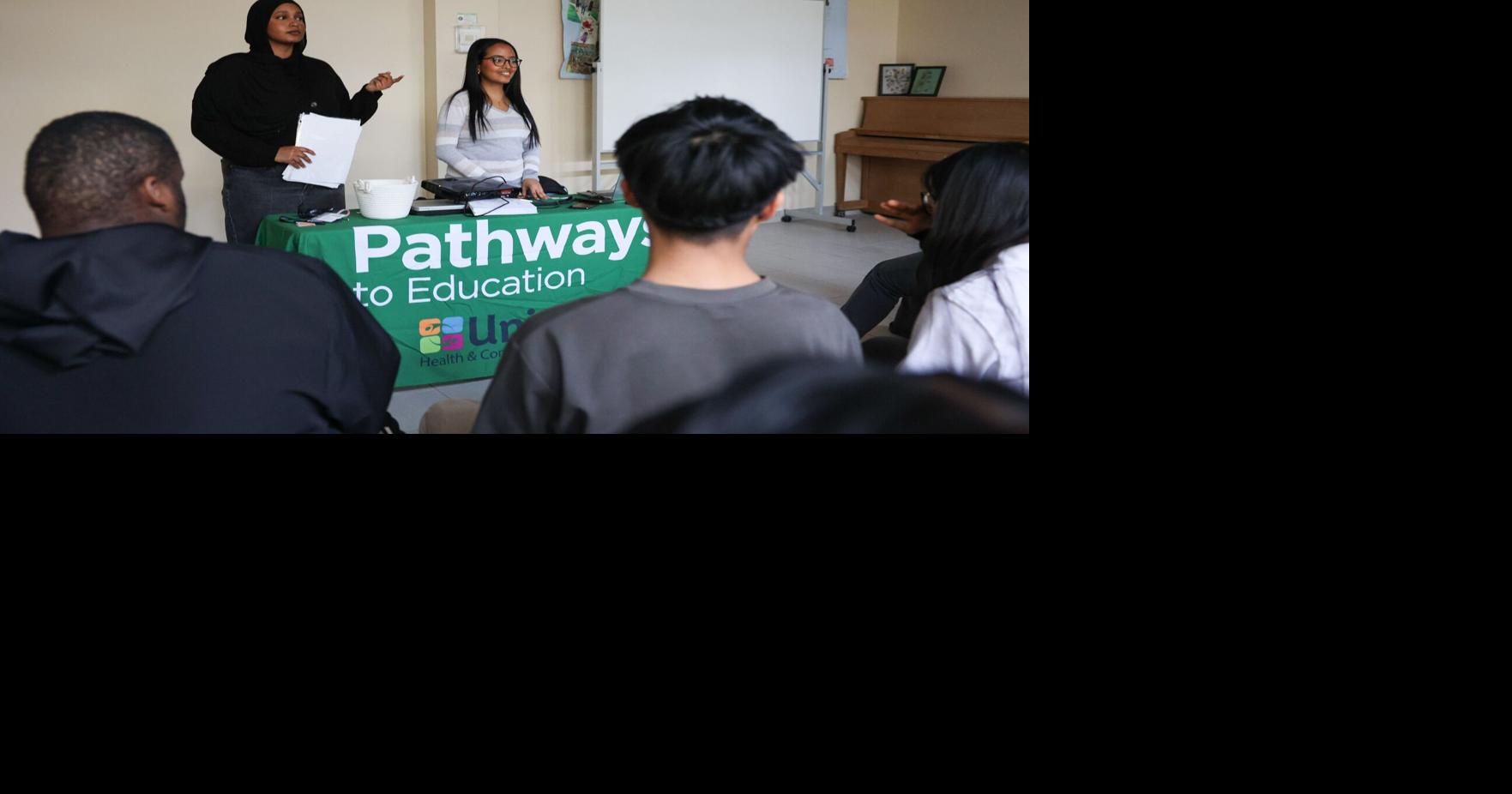 The Campaign Pitch: Dedicated, long-term funding for youth programs
