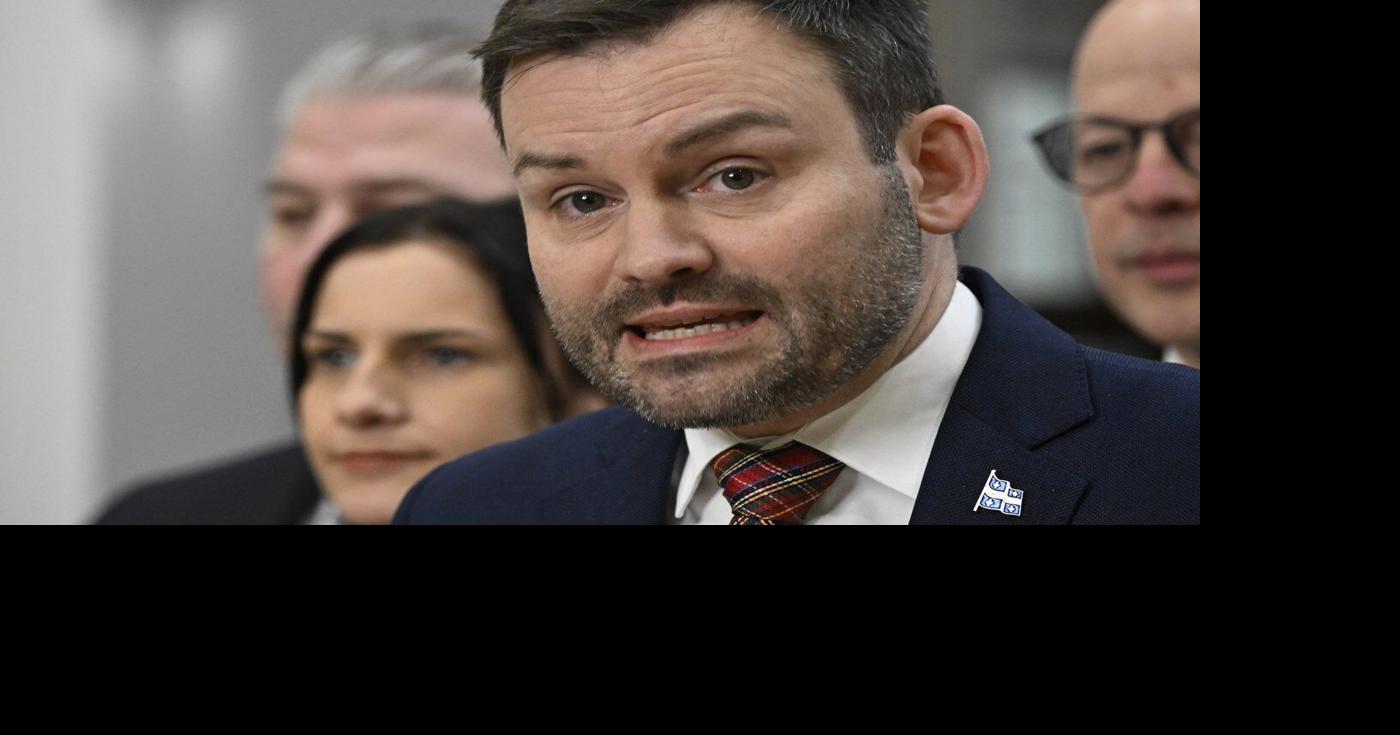 PQ leader says it's time to relaunch debate on sovereignty after Legault resignation