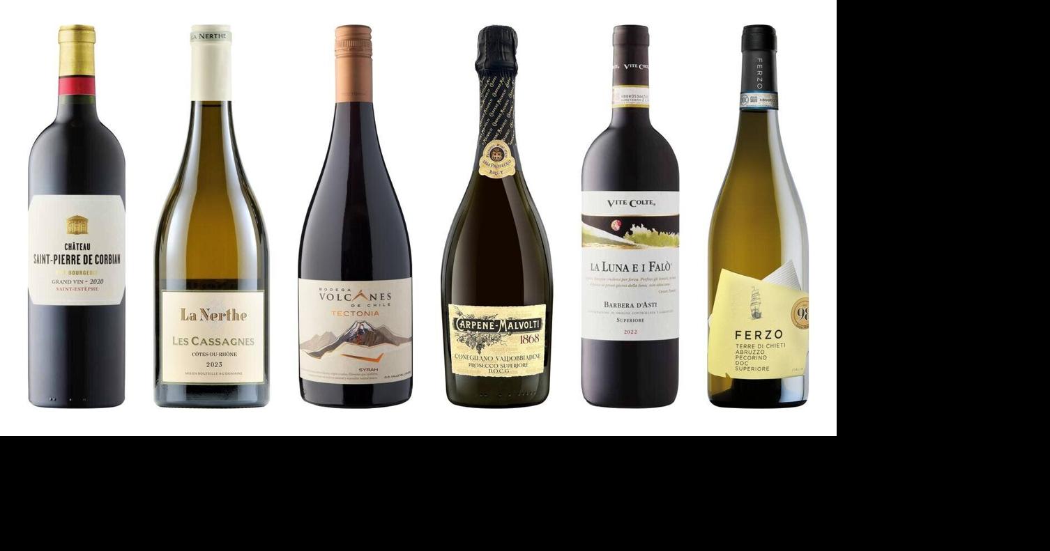 These sublime new listings at the LCBO are sure to go fast