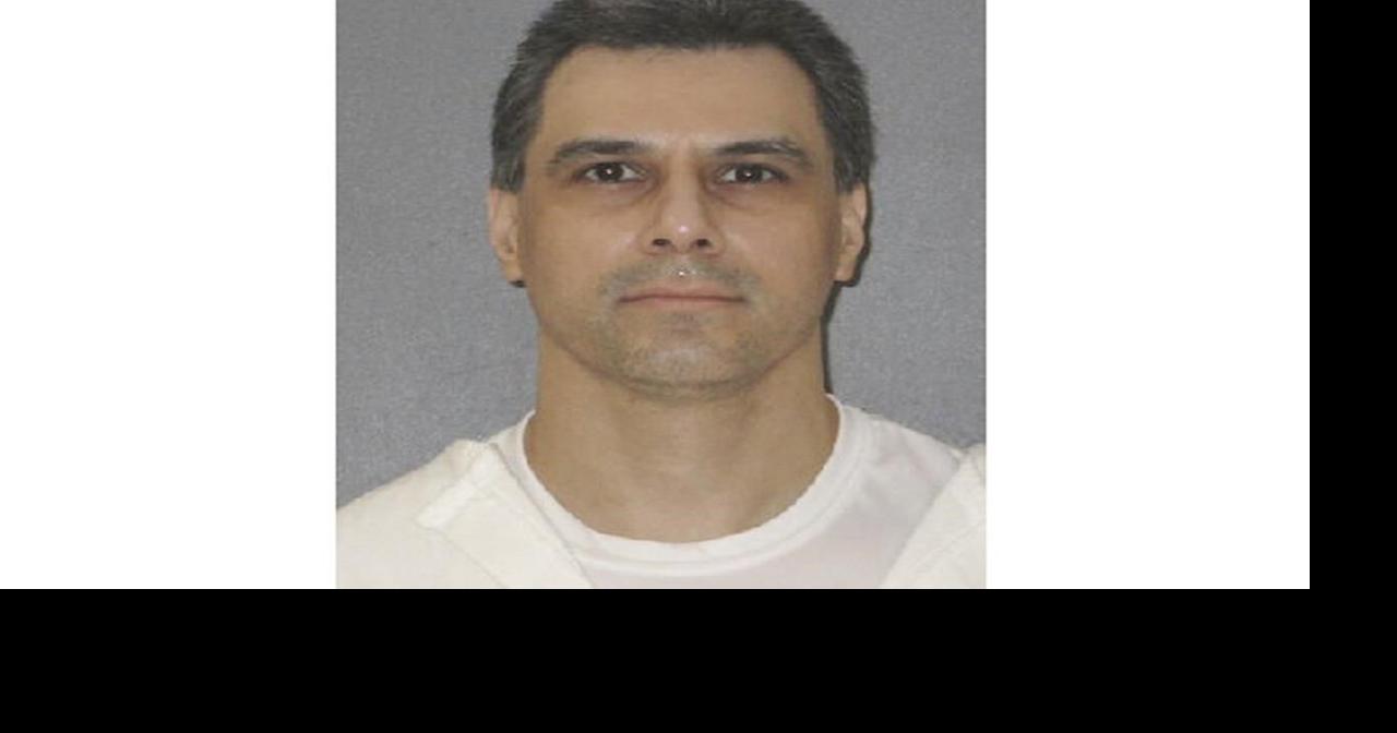 Supreme Court grants Texas man a stay of execution just before his ...