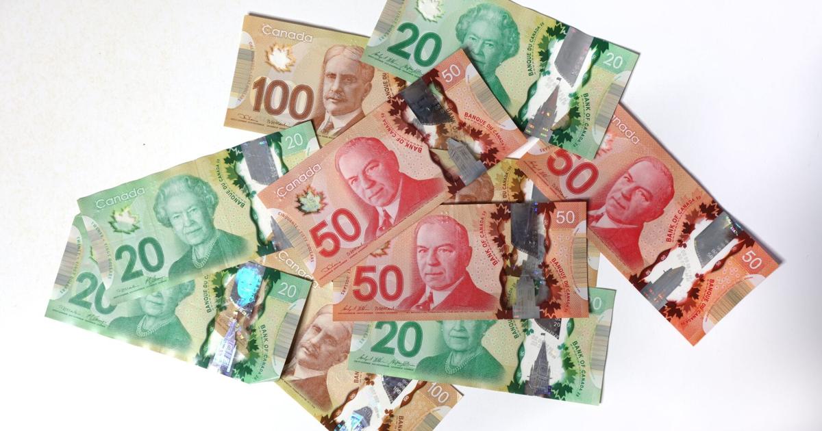 Canada Child Benefit payments go out next week