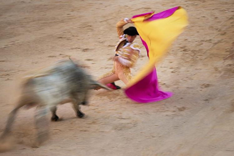 The top photos of the day by AP's photojournalists