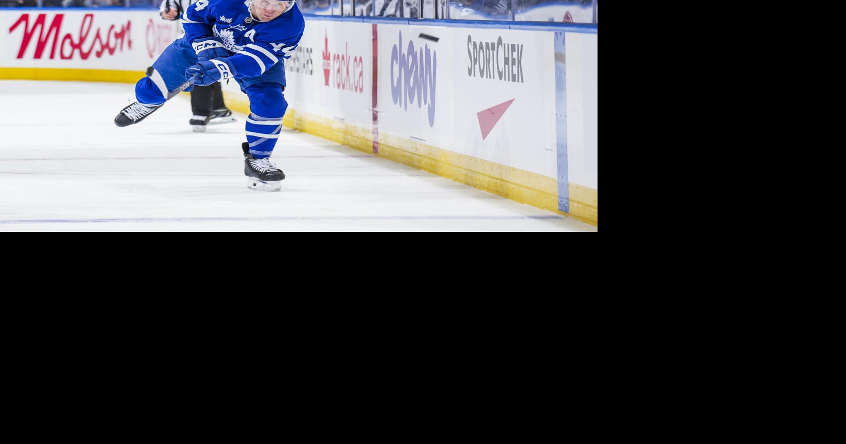 This jarring Leafs stat underlines the problems on defence