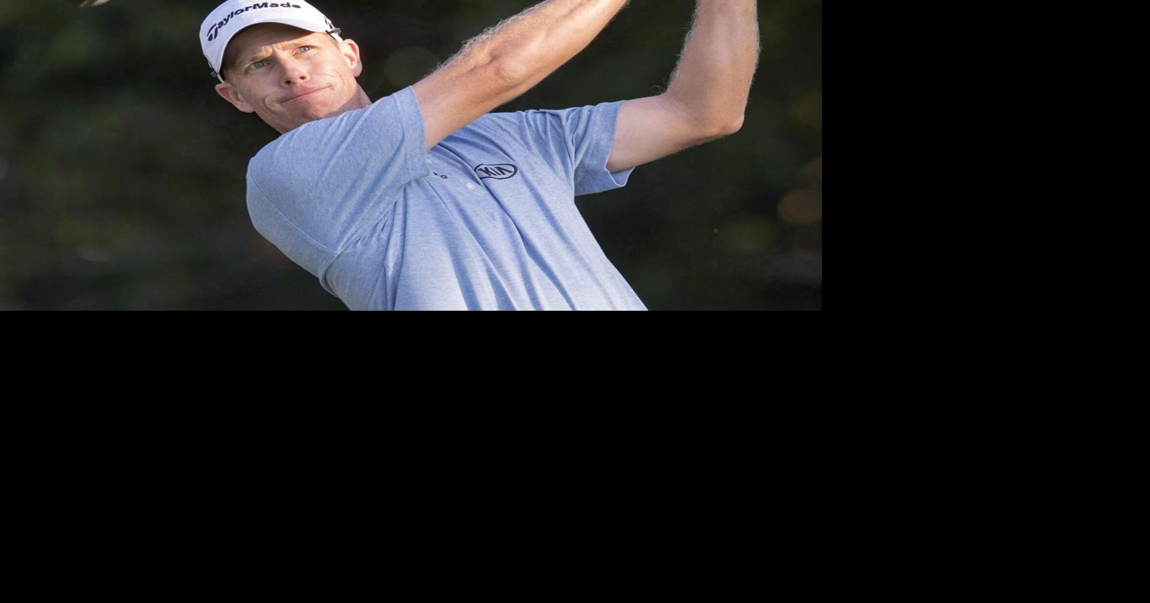 ABC News confuses Canadian golfer David Hearn with U.S. Olympian arrested at Lincoln Memorial Reflecting Pool