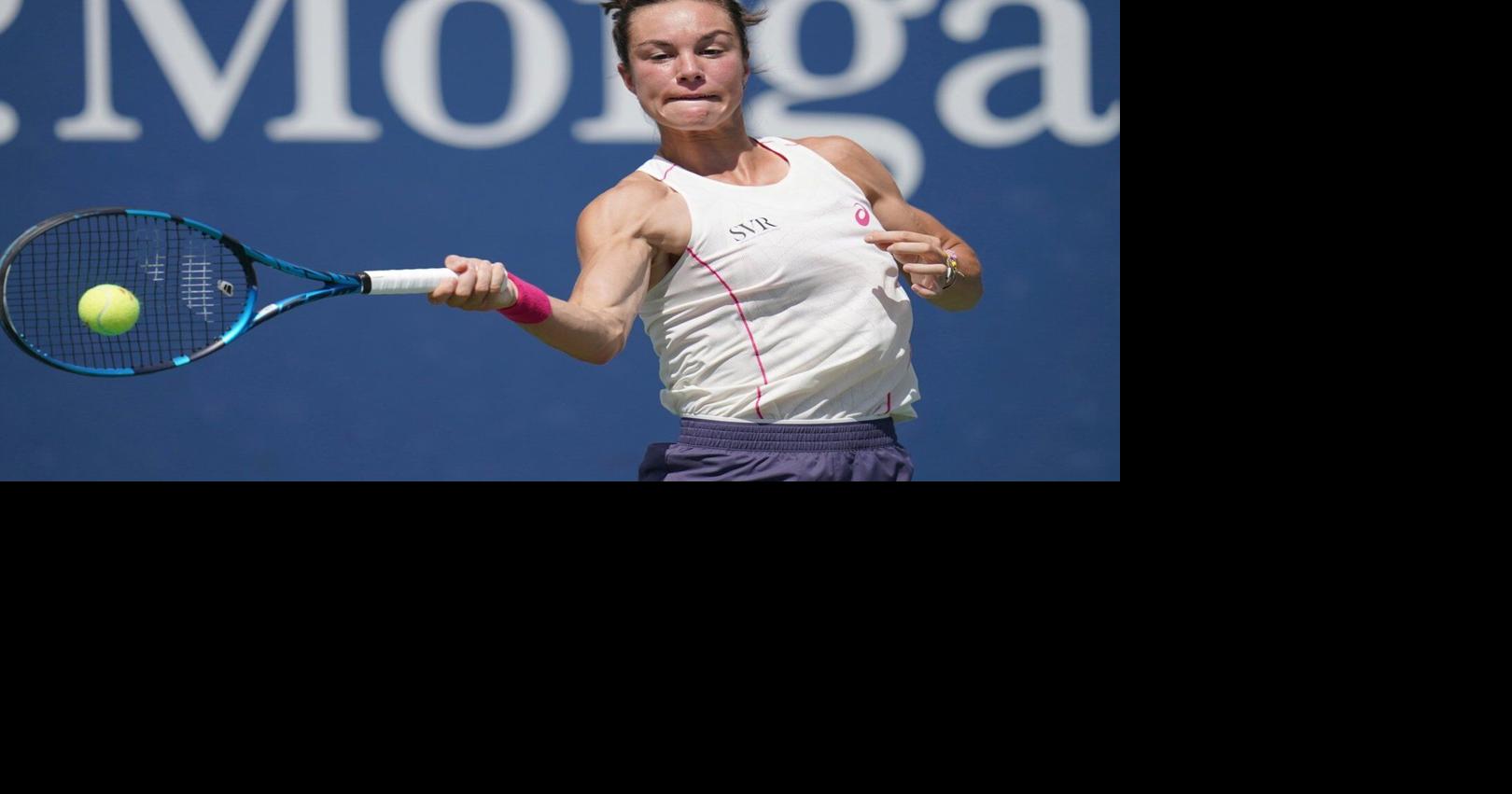 Loïs Boisson withdraws from Australian Open with injury