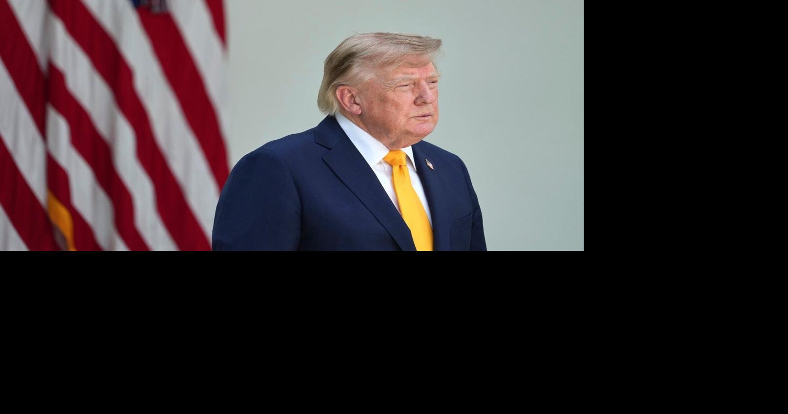 Trump moves toward levying new tariff on China for flooding market with cheap goods, AP sources say