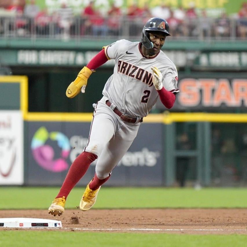 Reds hit back-to-back-to-back homers in 6th in 4-2 win over the  Diamondbacks - The San Diego Union-Tribune