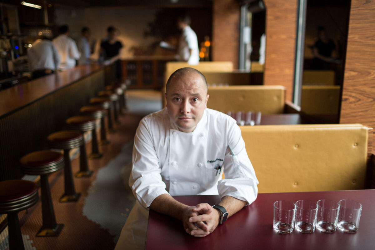Award-winning restaurant Alo to open laid-back spinoff spot next week