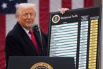 Donald Trump vows additional 10 per cent tariffs after U.S. Supreme Court strikes down emergency tariffs