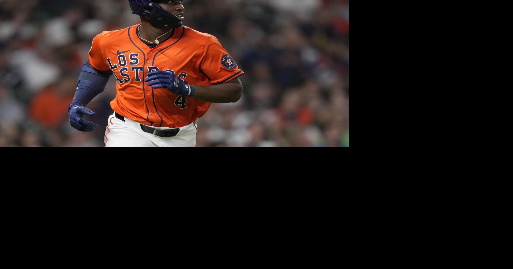 Listen: The Blue Jays trade Joey Loperfido for Jesus Sanchez