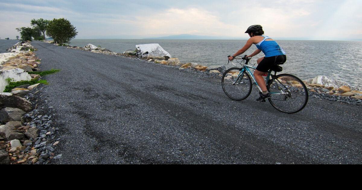 cycling_in_vermont