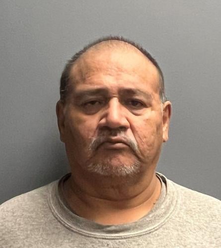Winnipeg man sentenced to 10 years in prison for killing woman in U.S.