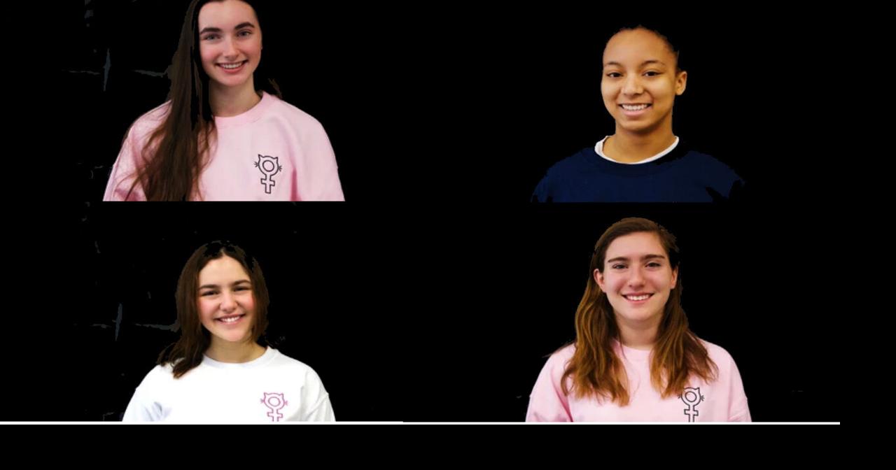 Meet the next generation of feminist entrepreneurs
