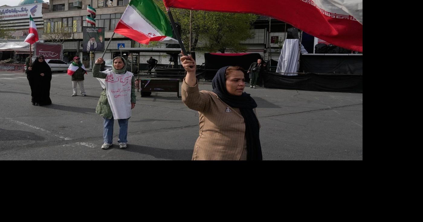 Carney: Canada might help vessels sail Strait of Hormuz if there is a ceasefire