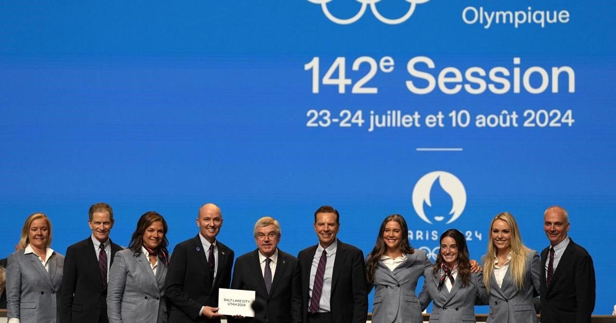 Ioc Risks Olympic member Pau Gasol details risks to IOC, sports officials from ...