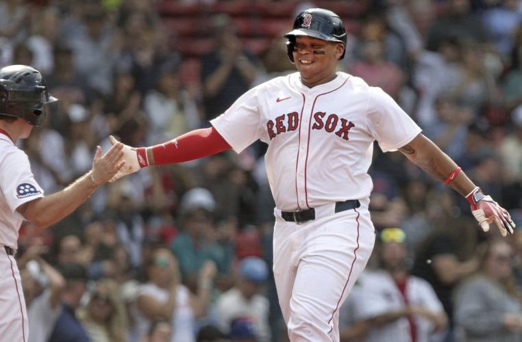 Rafael Devers tells Red Sox he won't move to first base