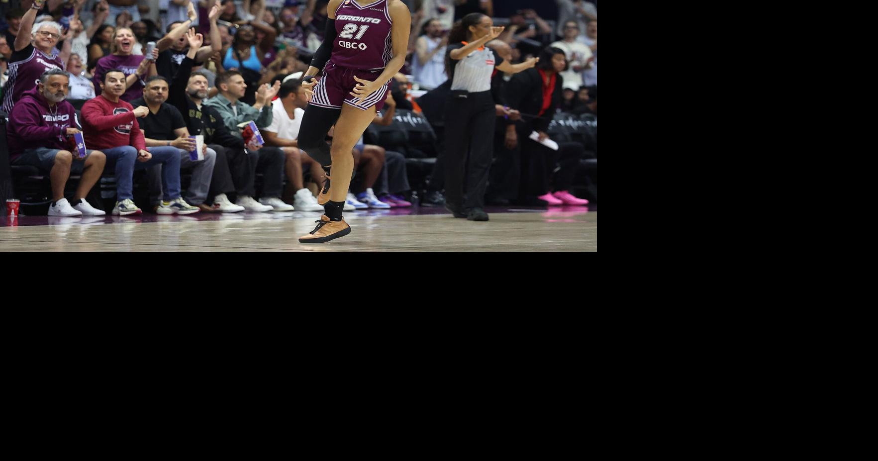 Injury-ravaged Tempo limp into all-star break clinging to stay in playoff chase
