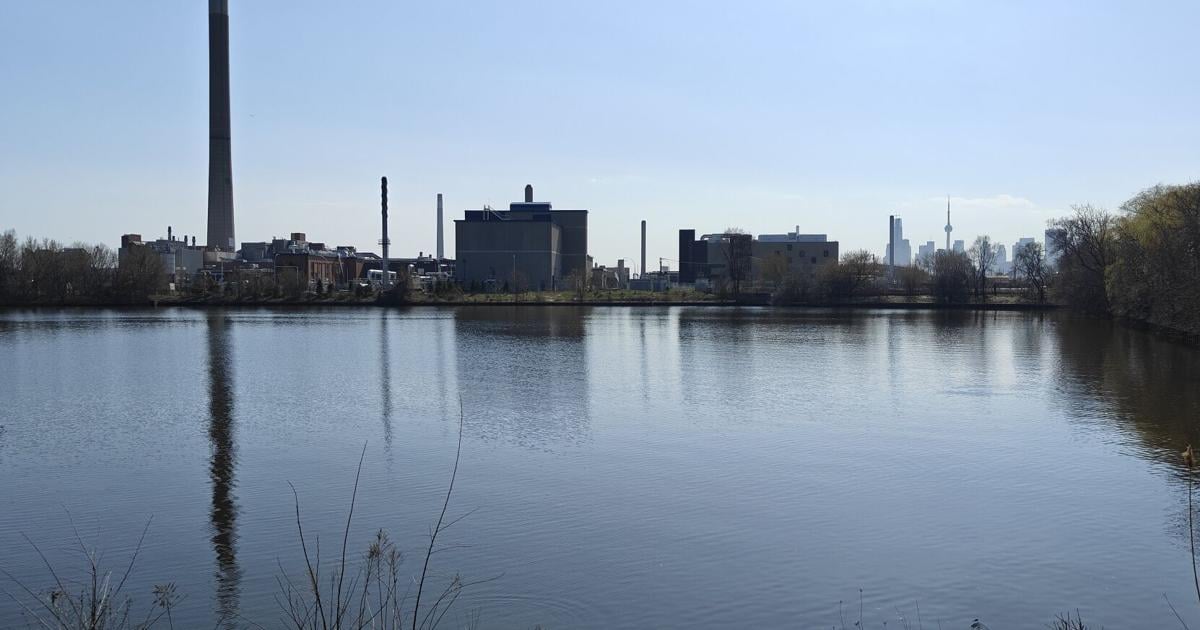 How to solve the ‘Leslieville stench’? This councillor says communication ...