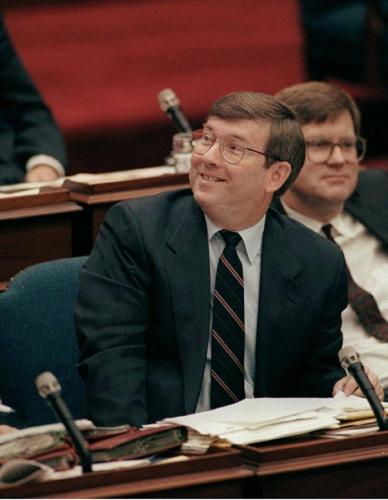 Niagara regional chair and former longtime MPP Jim Bradley dies at 80