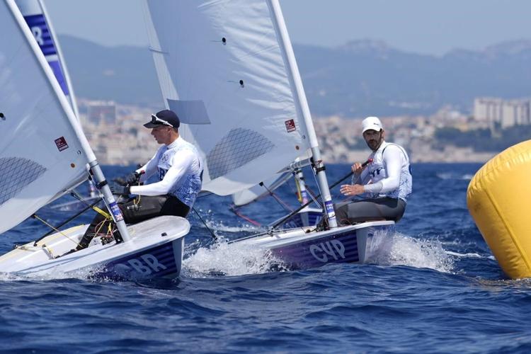 sailing olympics - photo #42