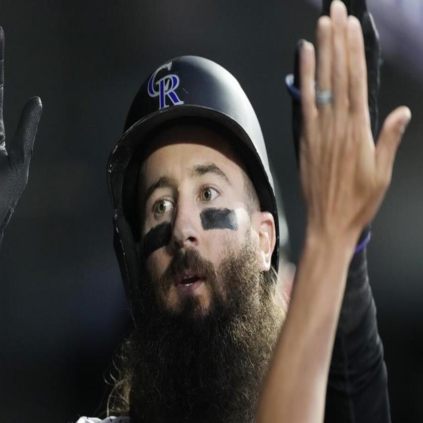 Charlie Blackmon gets reported $108 million extension from Rockies