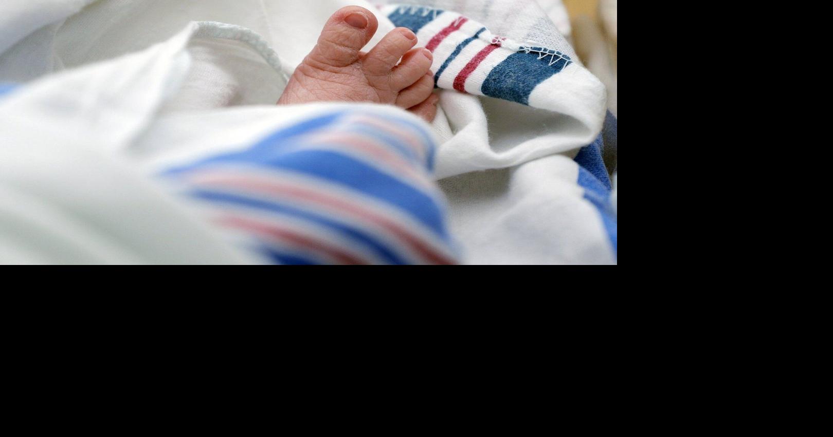 Charlotte tops the list of most popular baby names in Nova Scotia for 2025