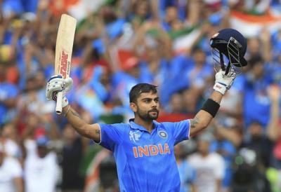 By The Numbers: A look at India great Virat Kohli's test career