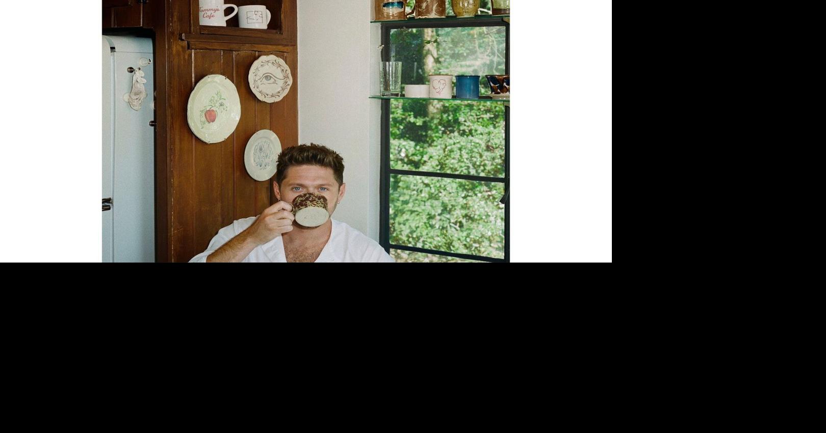Music Review: Niall Horan throws a 'Dinner Party' for those in love