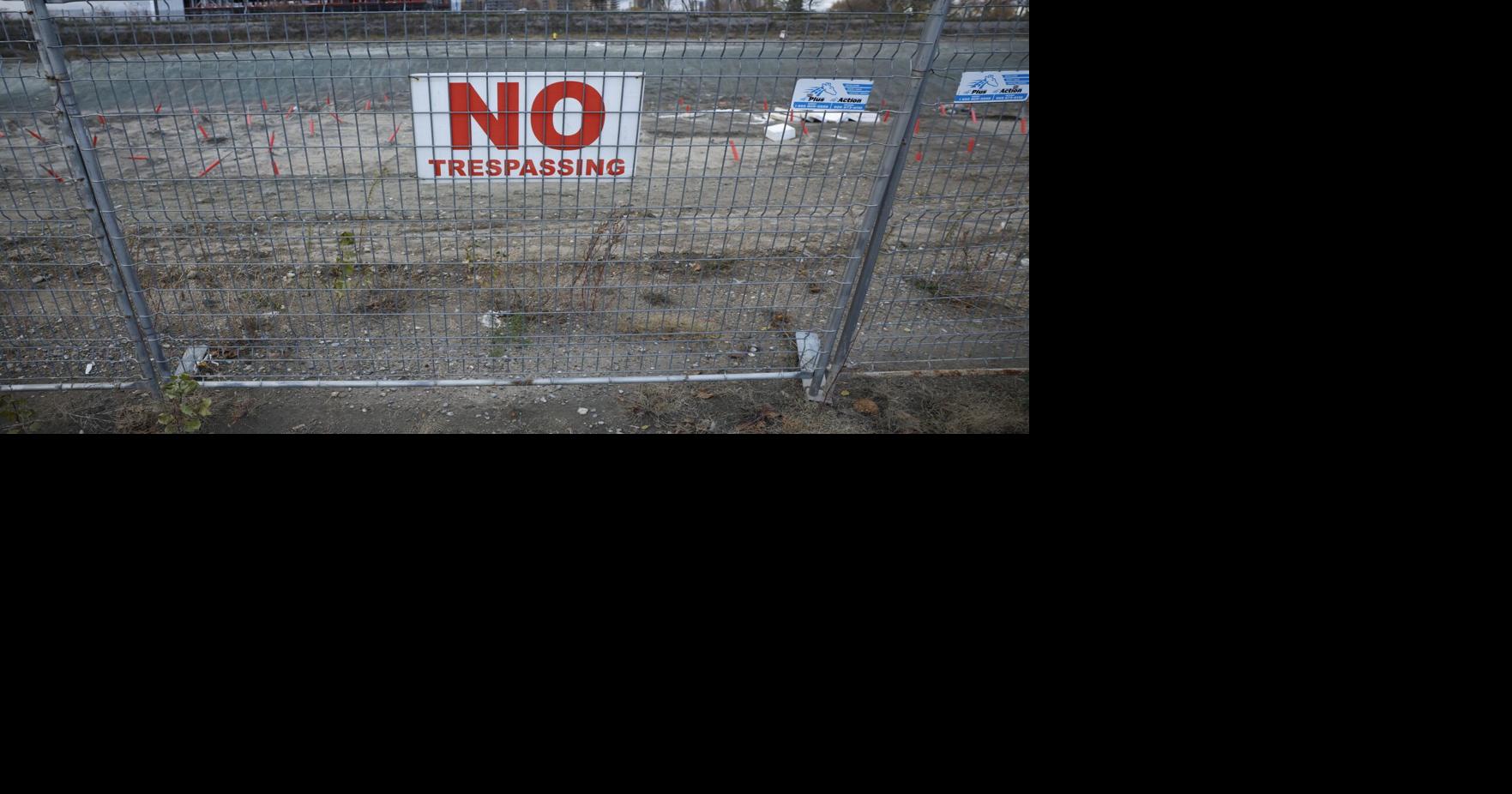 Why hundreds of empty Toronto lots are stuck in limbo, attracting garbage, pests — and the anger of their neighbours