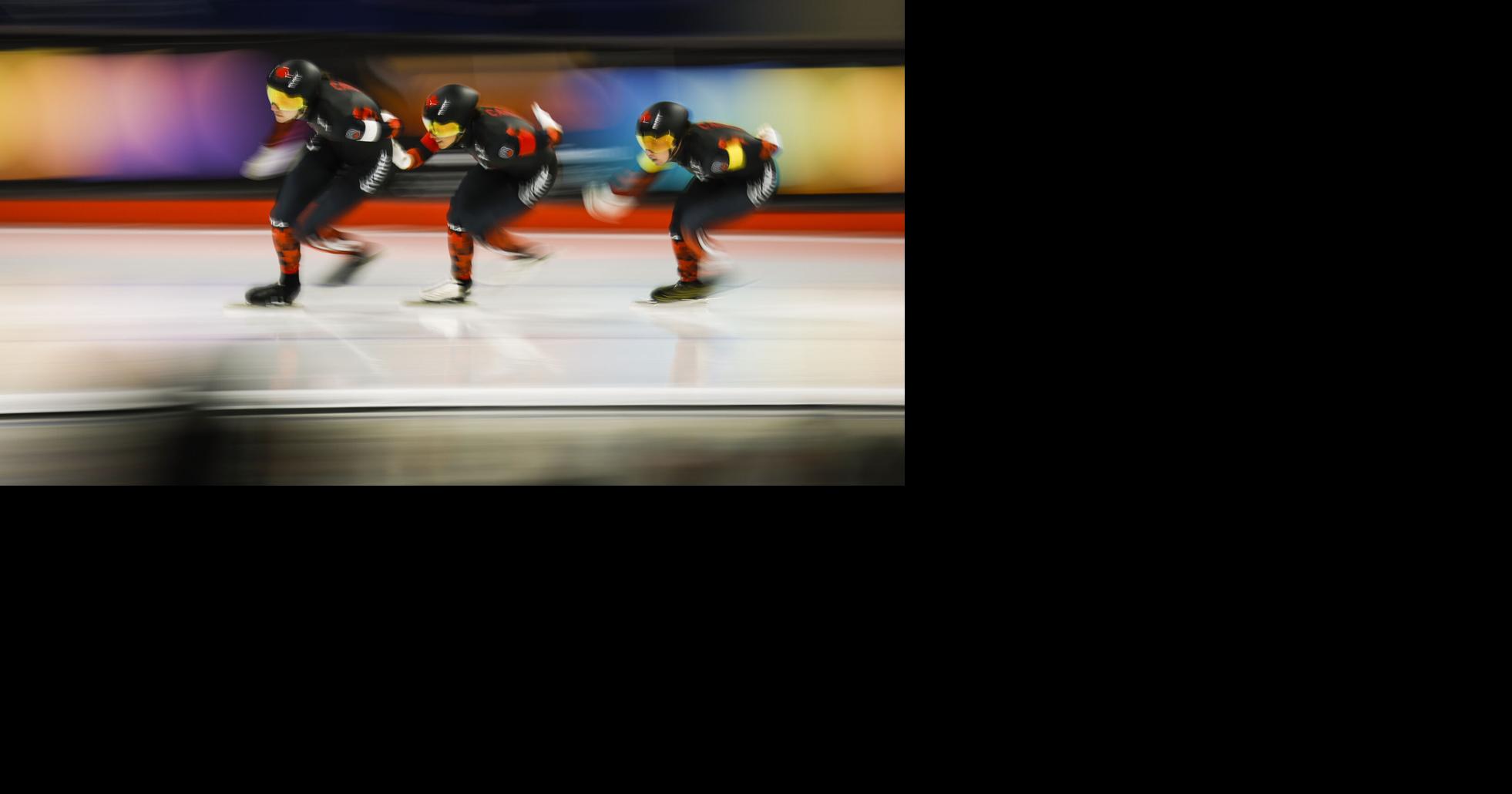 Canada’s Winter Olympics schedule on Tuesday: Will speedskaters produce Canada’s 12th medal?