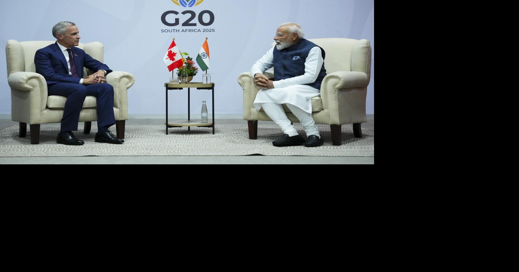 Carney travelling to India, Australia, Japan on 9-day trade mission