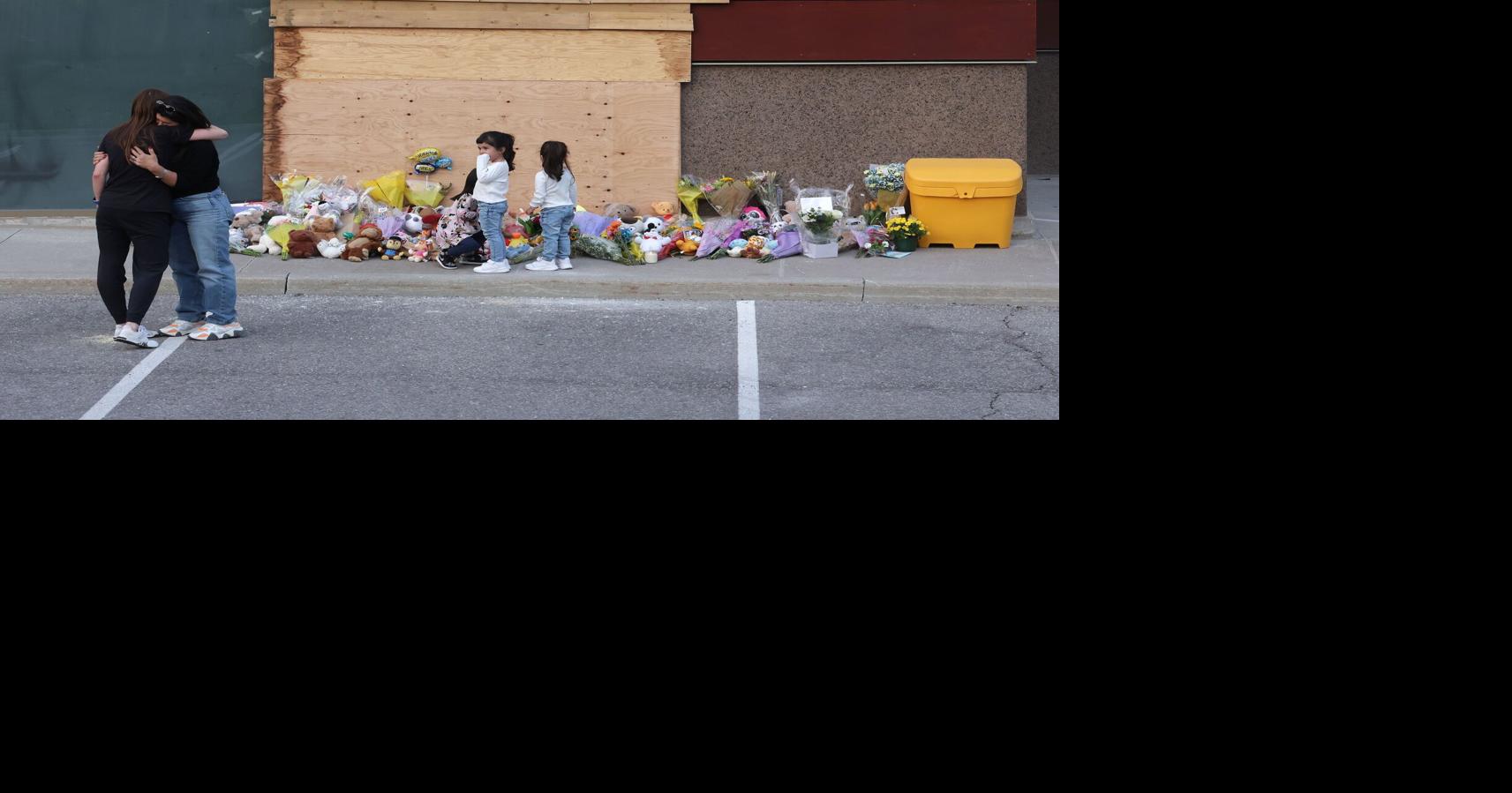 Ontario providing $20M for concrete barriers at daycares in wake of toddler’s death at Richmond Hill child care centre
