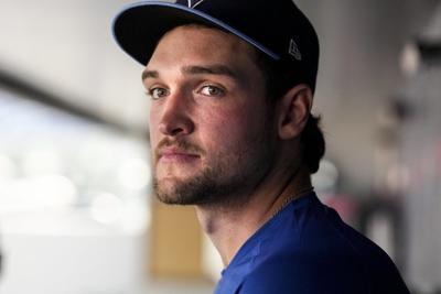 Top pitching prospect Trey Yesavage to make Blue Jays debut Monday