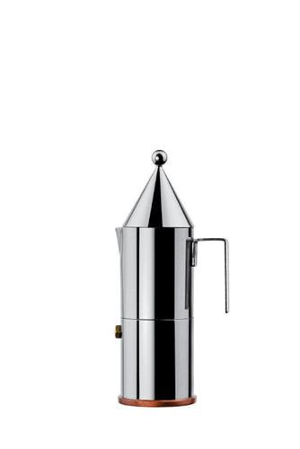 Alessi Neapolitan coffee pot  The Good, the Bad and the Italian