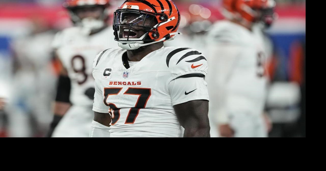 After sweating out an 'ugly' win, the Bengals turn their attention to the struggling Browns
