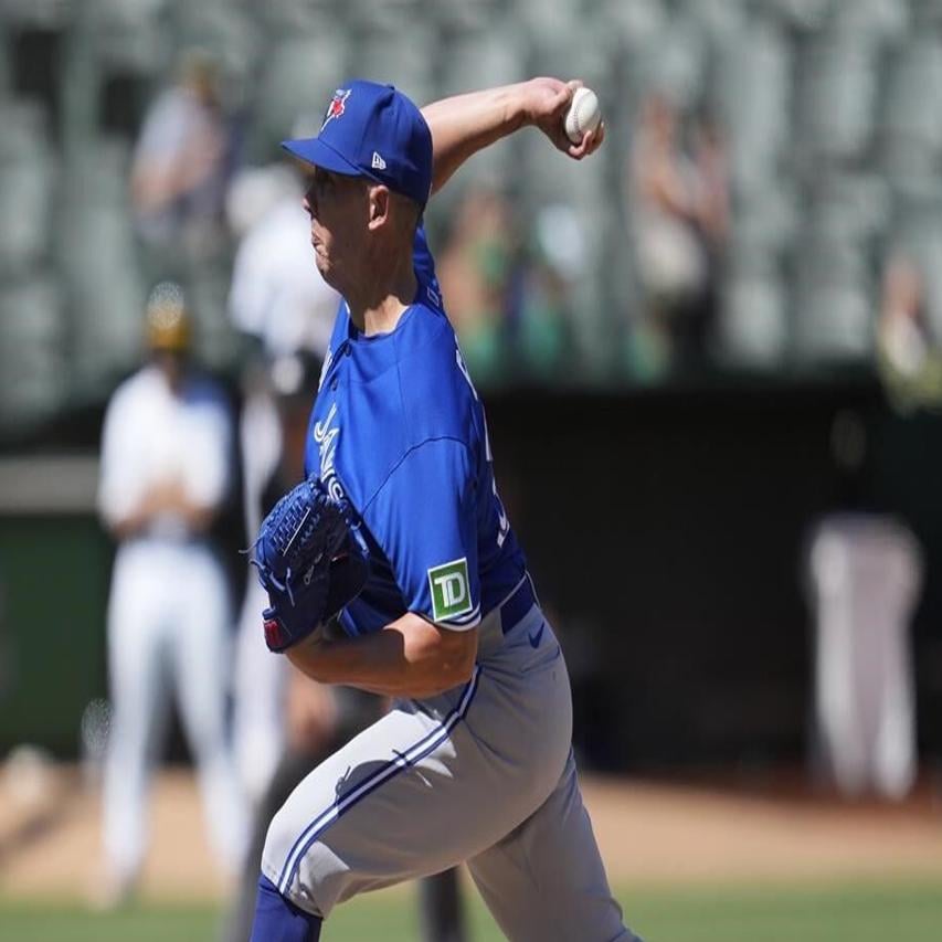 MLB offseason tracker: Blue Jays add Chad Green to bullpen MLB - Bally  Sports