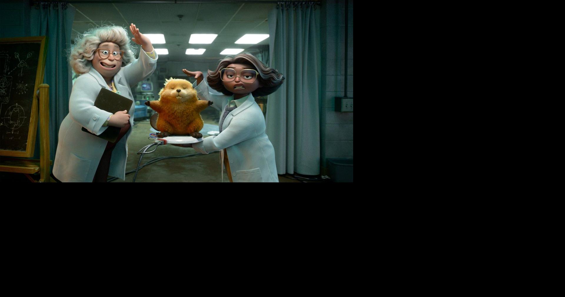 Movie Review: Pixar delivers with sweet, action-packed ‘Hoppers’