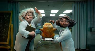 Movie Review: Pixar delivers with sweet, action-packed ‘Hoppers’